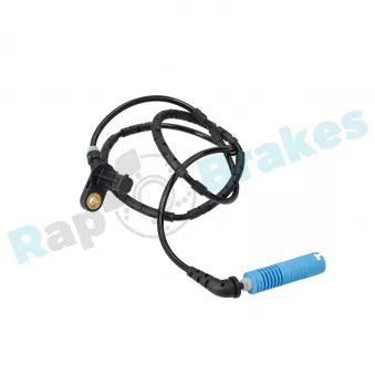 Capteur, vitesse de roue RAP BRAKES R-A0131