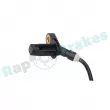 Capteur, vitesse de roue RAP BRAKES R-A0131 - Visuel 2