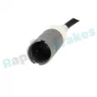 Capteur, vitesse de roue RAP BRAKES R-A0132 - Visuel 3