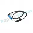 Capteur, vitesse de roue RAP BRAKES R-A0134 - Visuel 1