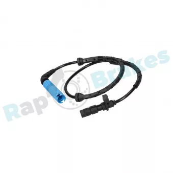 Capteur, vitesse de roue RAP BRAKES R-A0134
