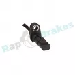 Capteur, vitesse de roue RAP BRAKES R-A0134 - Visuel 2