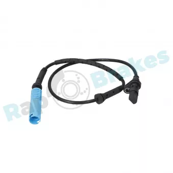 Capteur, vitesse de roue RAP BRAKES R-A0135