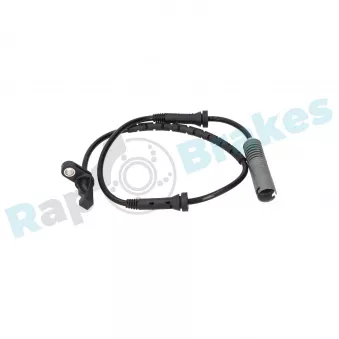 Capteur, vitesse de roue RAP BRAKES