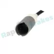 Capteur, vitesse de roue RAP BRAKES R-A0136 - Visuel 3