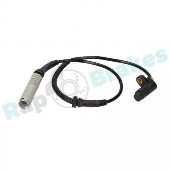 Capteur, vitesse de roue RAP BRAKES R-A0137