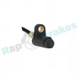 Capteur, vitesse de roue RAP BRAKES R-A0137 - Visuel 2