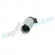 Capteur, vitesse de roue RAP BRAKES R-A0137 - Visuel 3