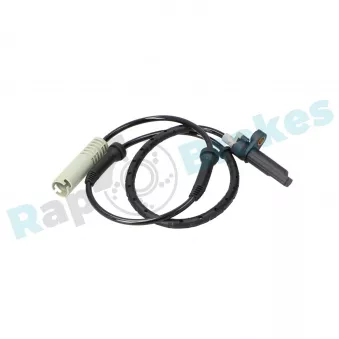 Capteur, vitesse de roue RAP BRAKES R-A0139