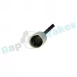 Capteur, vitesse de roue RAP BRAKES R-A0139 - Visuel 3