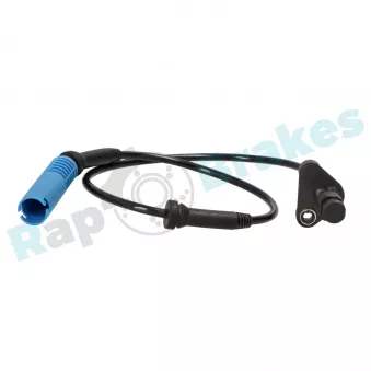 Capteur, vitesse de roue RAP BRAKES R-A0140