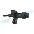 Capteur, vitesse de roue RAP BRAKES R-A0140 - Visuel 2