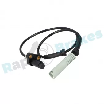 Capteur, vitesse de roue RAP BRAKES R-A0141