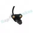 Capteur, vitesse de roue RAP BRAKES R-A0141 - Visuel 2