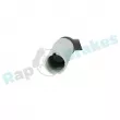 Capteur, vitesse de roue RAP BRAKES R-A0141 - Visuel 3