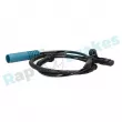 Capteur, vitesse de roue RAP BRAKES R-A0142 - Visuel 1