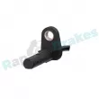 Capteur, vitesse de roue RAP BRAKES R-A0143 - Visuel 2