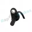 Capteur, vitesse de roue RAP BRAKES R-A0144 - Visuel 2