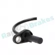 Capteur, vitesse de roue RAP BRAKES R-A0144 - Visuel 3