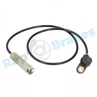 Capteur, vitesse de roue RAP BRAKES R-A0146