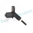 Capteur, vitesse de roue RAP BRAKES R-A0146 - Visuel 2