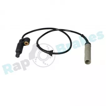 Capteur, vitesse de roue RAP BRAKES