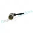 Capteur, vitesse de roue RAP BRAKES R-A0147 - Visuel 3