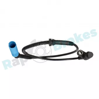 Capteur, vitesse de roue RAP BRAKES R-A0148