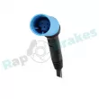 Capteur, vitesse de roue RAP BRAKES R-A0148 - Visuel 3