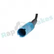 Capteur, vitesse de roue avant droit RAP BRAKES R-A0151 - Visuel 3