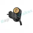 Capteur, vitesse de roue avant gauche RAP BRAKES R-A0152 - Visuel 2