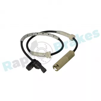 Capteur, vitesse de roue RAP BRAKES