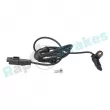Capteur, vitesse de roue RAP BRAKES R-A0156 - Visuel 1