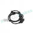 Capteur, vitesse de roue RAP BRAKES R-A0158 - Visuel 1