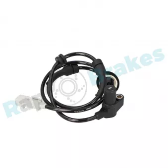 Capteur, vitesse de roue RAP BRAKES R-A0158