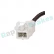 Capteur, vitesse de roue RAP BRAKES R-A0158 - Visuel 3
