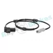 Capteur, vitesse de roue RAP BRAKES R-A0159 - Visuel 1