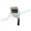 Capteur, vitesse de roue RAP BRAKES R-A0160 - Visuel 2