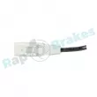 Capteur, vitesse de roue RAP BRAKES R-A0160 - Visuel 3