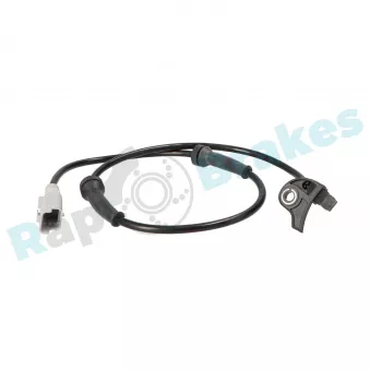 Capteur, vitesse de roue RAP BRAKES R-A0161