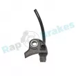 Capteur, vitesse de roue RAP BRAKES R-A0161 - Visuel 2