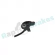 Capteur, vitesse de roue RAP BRAKES R-A0161 - Visuel 3