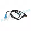 Capteur, vitesse de roue RAP BRAKES R-A0162 - Visuel 1