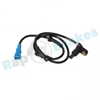 Capteur, vitesse de roue RAP BRAKES R-A0162
