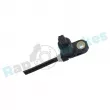 Capteur, vitesse de roue RAP BRAKES R-A0162 - Visuel 2