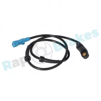 Capteur, vitesse de roue RAP BRAKES R-A0163
