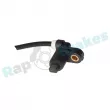Capteur, vitesse de roue RAP BRAKES R-A0163 - Visuel 2