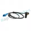 Capteur, vitesse de roue RAP BRAKES R-A0164 - Visuel 1