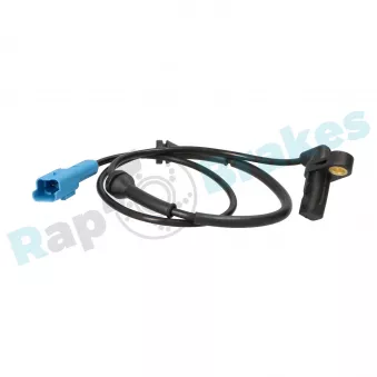 Capteur, vitesse de roue RAP BRAKES R-A0164