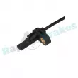 Capteur, vitesse de roue RAP BRAKES R-A0165 - Visuel 2